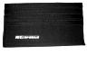 NG SPORTS NEOPRENE CHAINSTAY GUARD, 260X135MM, BLACK, ONE SIZE