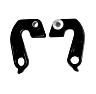 NG SPORTS REAR DERAILLEUR HANGER 11, SPECIALIZED