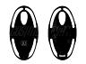 NG SPORTS UNIVERSAL SMARTPHONE MOUNT, SILCON, 140X80MM, BLACK