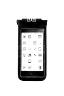 NG SPORTS UNIVERSAL SMARTPHONE MOUNT, FOR GARMIN BAR MOUNTS, 241X85MM, WATERPROOF, BLACK