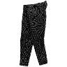 TROY LEE DESIGNS WOMENS LILIUM PANT, TWISTED CHECKERS, BLACK, M, M