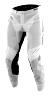 TROY LEE DESIGNS GP PRO AIR PANT, MONO, WHITE, 34