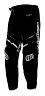 TROY LEE DESIGNS GP PRO PANT, BLENDS CAMO, BLACK/WHITE, YOUTH, 22