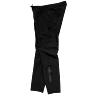 TROY LEE DESIGNS RUCKUS LONG TRAVEL PANT, MONO, CARBON, 32, 32