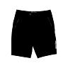 TROY LEE DESIGNS SKYLINE TRAIL SHORT SHELL, MONO, BLACK, YOUTH 26, 26, YOUTH