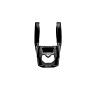 NG SPORTS BOSCH KIOX HANDLEBAR MOUNT, 31.8MM, BLACK