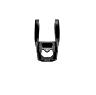 NG SPORTS BOSCH KIOX HANDLEBAR MOUNT, 35.0MM, BLACK