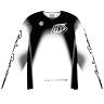 TROY LEE DESIGNS SE PRO JERSEY, ARRAY, WHITE/NAVY, XXL, XXL