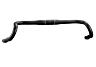 RITCHEY COMP VENTURE MAX V2 ROAD HANDLEBAR, 31.8, 102X76MM, 4.6°/24°, BB BLACK, 42/54.5CM
