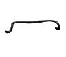 RITCHEY COMP VENTURE MAX XL ROAD HANDLEBAR 31.8, 52/64.7CMX102X76MM, 4.6°/24°, BB BLACK
