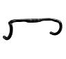 RITCHEY WCS STREEM ROAD HANDLEBAR, 31.8, 128X73MM, 5°/2°, INT. CABLE ROUTING, BLATTE, 400MM