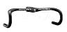 RITCHEY WCS CARBON SOLO STREEM HANDLEBAR/STEM UNIT, 126X75MM, 120MM, -4°, MATTE CARBON UD, 420MM