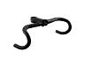 RITCHEY SUPERLOGIC EVO CURVE ROAD HANDLEBAR, 31.8, 130X80MM, 4°/2°, INT. CABLE ROUTING, 420MM