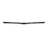 RITCHEY TRAIL 2X FLAT HANDLEBAR 31.8, 740X +/-5MM, 9°/2°, BB BLACK