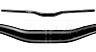 RITCHEY TRAIL RIZER HANDLEBAR 31.8, 780X20MM, 9°/2°, BB BLACK