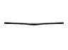RITCHEY TRAIL 2X FLAT HANDLEBAR, 31.8, 780X +/-5MM, 9°/2°, BB BLACK
