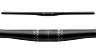 RITCHEY COMP 2X FLAT HANDLEBAR 31.8, 740X +/-5MM, 9°/0°, BB BLACK