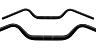 RITCHEY COMP BUZZARD HANDLEBAR, 31.8MM, 820X70MM, 27.5°/0°, BB BLACK