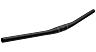 RITCHEY WCS 2X FLAT HANDLEBAR 31.8, 720X +/-5MM, 9°/0°, BLATTE