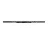 RITCHEY WCS CARBON 2X FLAT HANDLEBAR 31.8, 710MM, +/-5MM, 5°/0°, MATTE CARBON UD