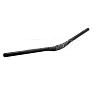 RITCHEY WCS CARBON LOGIC-E RIZER HANDLEBAR 31.8, 780X15MM, 9°/3°, MATTE CARBON UD