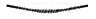 RITCHEY SUPERLOGIC LOW RIZER HANDLEBAR, 31.8, 15MM, 9°/6°, MATTE CARBON UD, 740MM