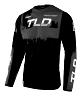 TROY LEE DESIGNS GP JERSEY, ASTRO, RED/BLACK, L