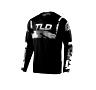 TROY LEE DESIGNS GP JERSEY, BRAZEN CAMO, GRAY, S