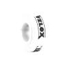 FOND DE JANTE VELOX TRESSE ADHESIF EN 16MM LONGUEUR 2M (2 PIECES SUR CARTE)