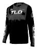 TROY LEE DESIGNS GP JERSEY, ASTRO, RED/BLACK, YOUTH, YOUTH M