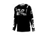 TROY LEE DESIGNS GP JERSEY, BRAZEN CAMO, GRAY, YOUTH, L / YOUTH