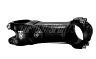 RITCHEY ADJUSTABLE 4AXIS STEM, 31.8MM, +55/-55°, BB BLACK, 120MM