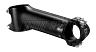 RITCHEY COMP 4AXIS44 STEM, 1 1/4", 31.8MM, 17°, BB BLACK, 70MM