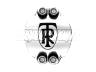 RITCHEY WCS 4AXIS STEM/HANDLEBAR CAP, 31.8MM