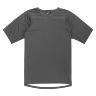 TROY LEE DESIGNS SKYLINE SS JERSEY, MONO, STEEL BLUE, XL, XL