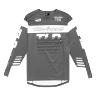 TROY LEE DESIGNS SPRINT JERSEY, FIFTY-50, FIERY RED, S, S