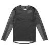 TROY LEE DESIGNS SPRINT JERSEY, MONO, STEEL BLUE, XL, XL