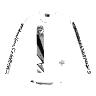 TROY LEE DESIGNS SPRINT JERSEY, FULL PULL, CHALK, YOUTH XS, XS, YOUTH