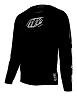 TROY LEE DESIGNS SPRINT JERSEY, ICON, BLACK, YOUTH, XS
