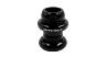 RITCHEY RL1 HEADSET, 1", EC30/25.4TPI | EC30/26, THREADED, OE PACKAGING, BB BLACK 