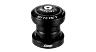 RITCHEY COMP HEADSET EC34 1 1/8", BLACK EC34/28.6 | EC34/30