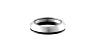 RITCHEY COMP CARTRIDGE HEADSET LOWER, 1 1/8", BLACK IS42/30