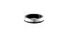 RITCHEY WCS HEADSET LOWER, 1 1/8", BLACK IS42/30