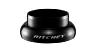 RITCHEY WCS LOGIC HEADSET LOWER, 1.5", BLACK EC44/40
