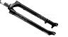 RITCHEY WCS CARBON MTB DISC FORK, 29", 28.6-30, 45MM, 470MM, 100/9MM QR, POST MOUNT, MATTE CARBON UD