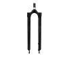 RITCHEY WCS CARBON MTB DISC FORK, 29", 28.6-40, 42MM, 502MM, 110/15MM, POST MOUNT, MATTE CARBON UD