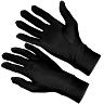 SOUS GANTS NEWTON SUPER ROUBAIX ZYRTEX NOIR   S (PAIRE)