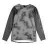 TROY LEE DESIGNS SKYLINE CHILL LS JERSEY, SCATTERED, OLIVE, XXL, XXL