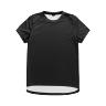 TROY LEE DESIGNS WOMENS LILIUM SS JERSEY, MONO, JADE, S, S