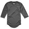 TROY LEE DESIGNS WOMENS MISCHIEF 3/4 JERSEY, SOLID, HENNA, M